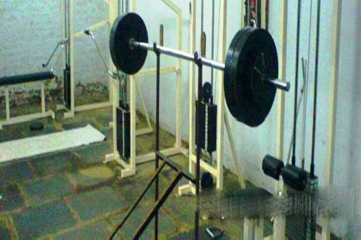 gymnasium
